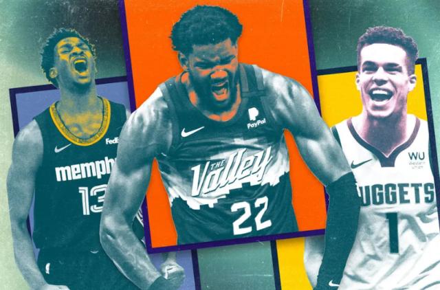 江南体育平台江南体育app-2018届新秀续约潮到来 这三位能搭上末班车吗?